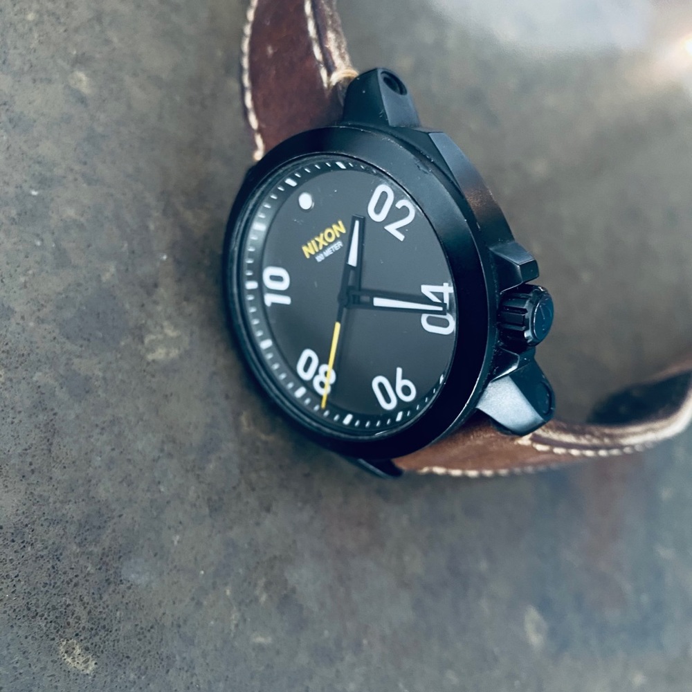 Watch